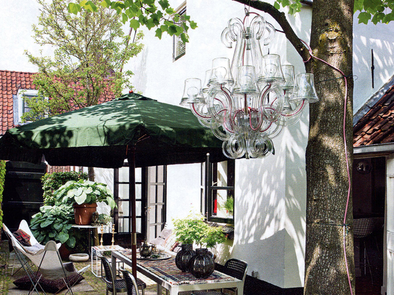 Fatboy Rockcoco Fatboy Luminaires Objects-Bright-Outdoor Outdoor Rockcoco