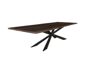 Cattelan Spyder Wood S Cattelan Spyder s Table_Manger