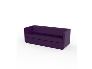 Vondom Ulm Outdoor Vondom Sofas-Fauteulis-Outdoor Ulm Sofa