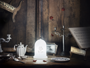 Myyour Rose lamps Myyour lamp Objects_Deco Objets_Lumi