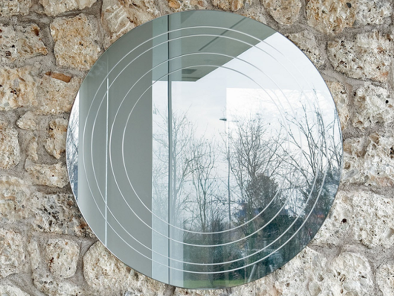 Cattelan ring Cattelan Ring Mirrors Mirror