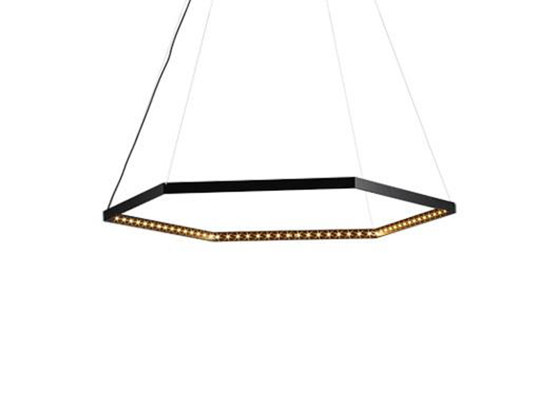 The Deun Hexa 1 Hexa Le Deun Luminaires