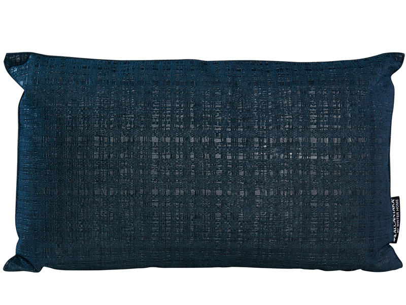 Winter home Calypso Sea Alcantara Alcantara Calypso Sea cushion winter home Cushion