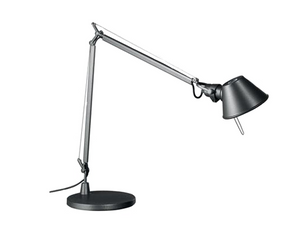 Artemide Tolomeo Tavolo MIDI led Artemide Tolomeo MIDI lamps luminaires