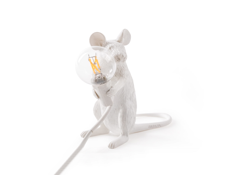 Seletti Mouse Assise Lamps Luminaires Mouse Lamp Lighting Seletti