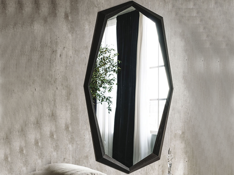 Cattelan Emerald Wood Cattelan emerald wood Mirrors