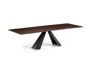 Cattelan Eliot Wood Drive Cattelan Eliot Wood Table_Manger