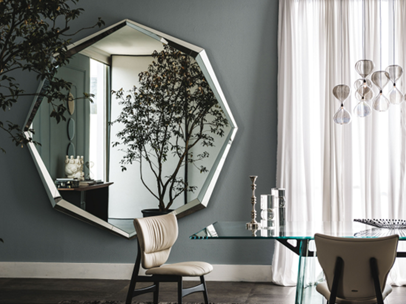 Cattelan Emerald Magnum Cattelan Emerald Magnum Mirrors