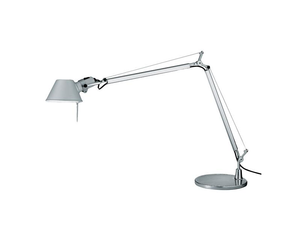 Artemide Tolomeo Tavolo led Artemide Tolomeo table lamps luminaires