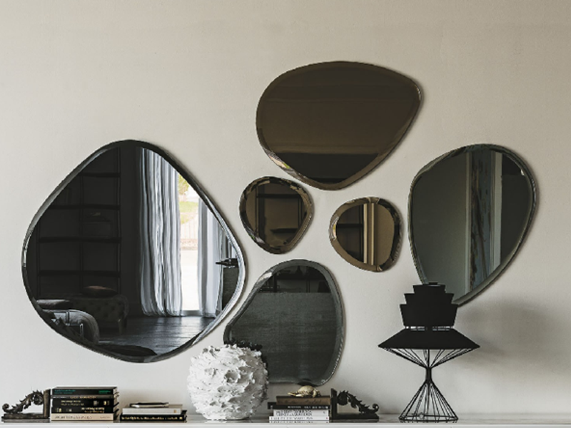 Cattelan Hawaii Cattelan Hawaii Mirror Mirrors