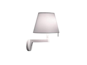 Artemide Melampo wall sconces Artemide Melampo wall luminaires escutcheon