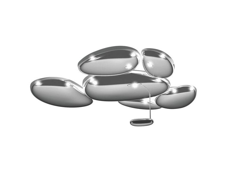 Artemide Skydro Artemide Luminaires Ceilings Skydro