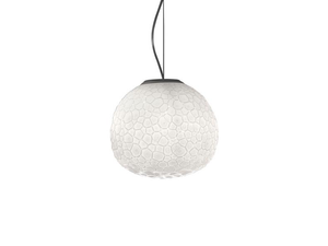 Artemide meteorite Artemide luminaires Meteorite_Suspension suspensions