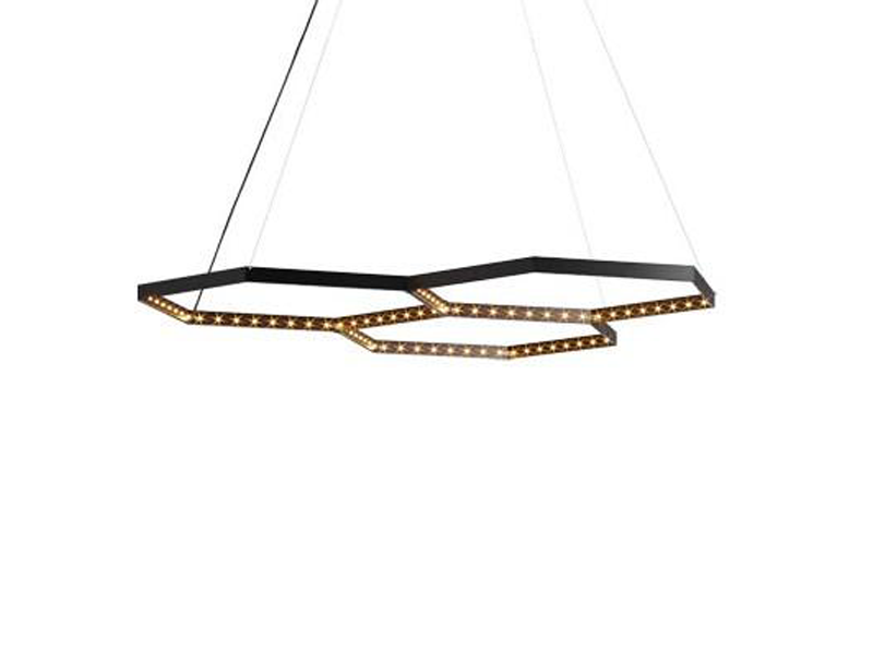 The Deun Hexa 3 Hexa Le Deun Luminaires