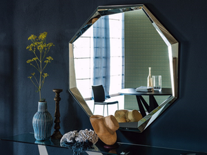 Cattelan Emerald Cattelan Emerald Mirror Mirrors