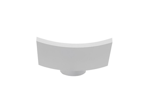 Artemide Microsurf applies Artemide microsurf sconces