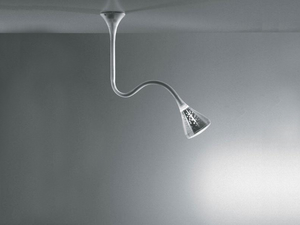 Artemide pipe Artemide Pipe luminaires suspension