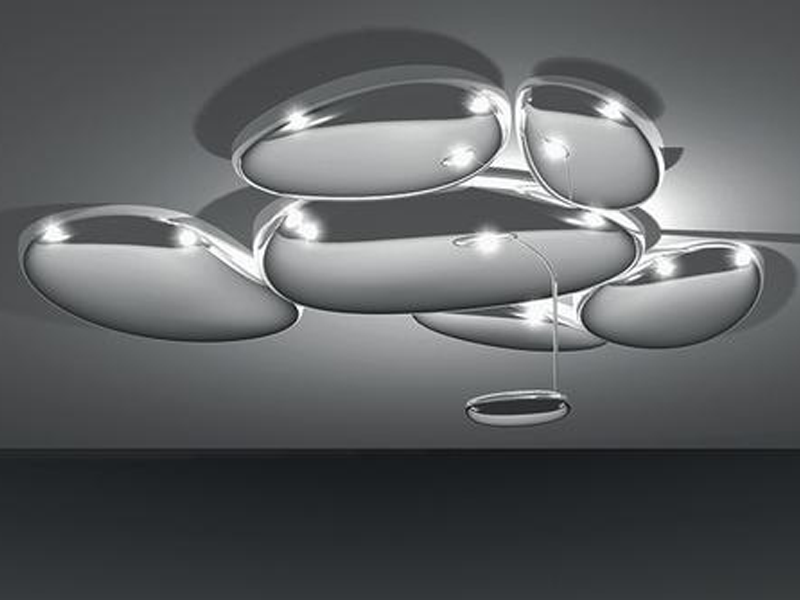 Artemide Skydro Artemide Luminaires Ceilings Skydro