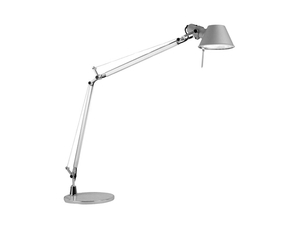 Artemide Tolomeo Tavolo MIDI led Artemide Tolomeo MIDI lamps luminaires