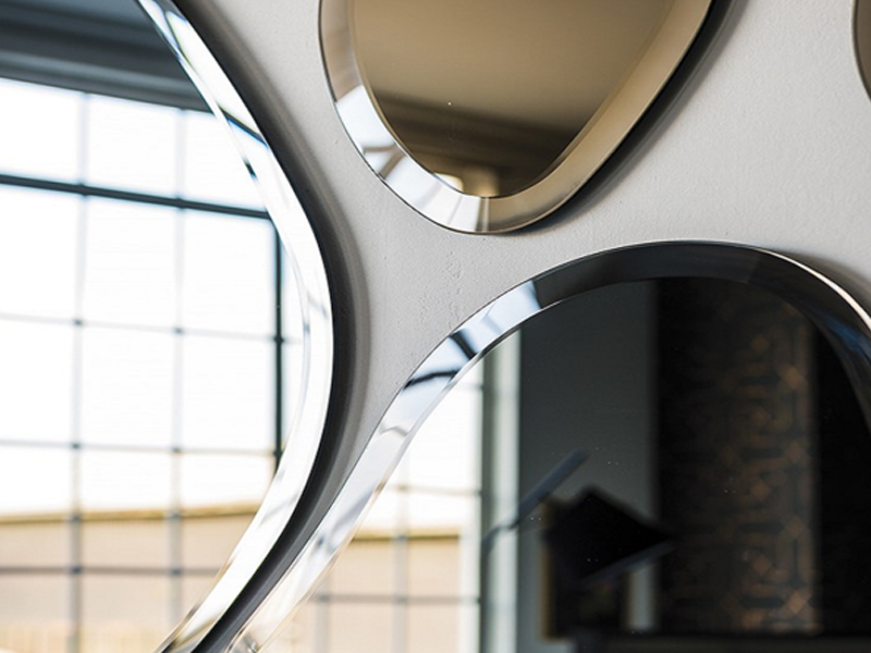 Cattelan Hawaii Cattelan Hawaii Mirror Mirrors