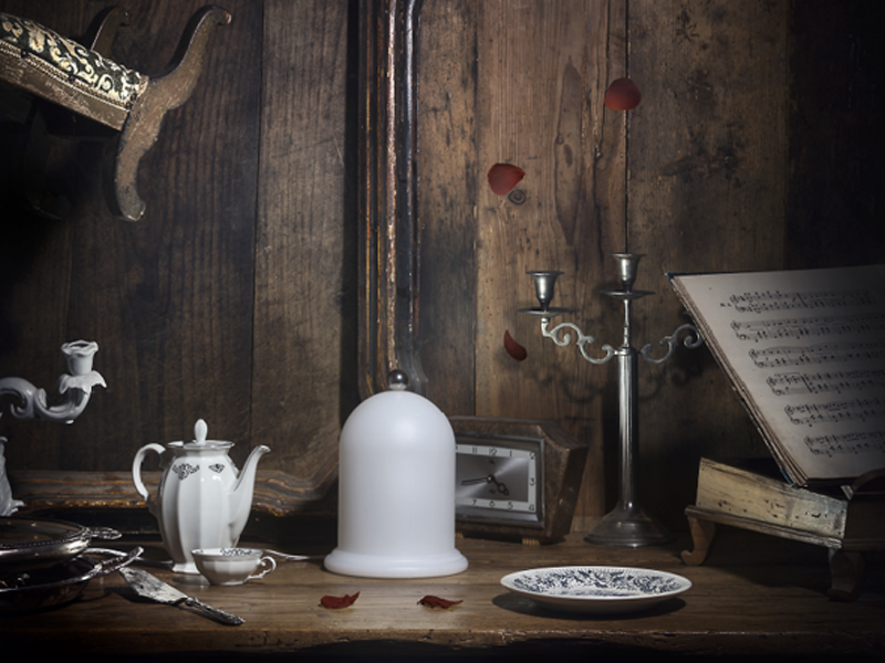 Myyour Rose lamps Myyour lamp Objects_Deco Objets_Lumi