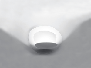 Artemide Pirce escutcheons Artemide Pirce Light Fixtures