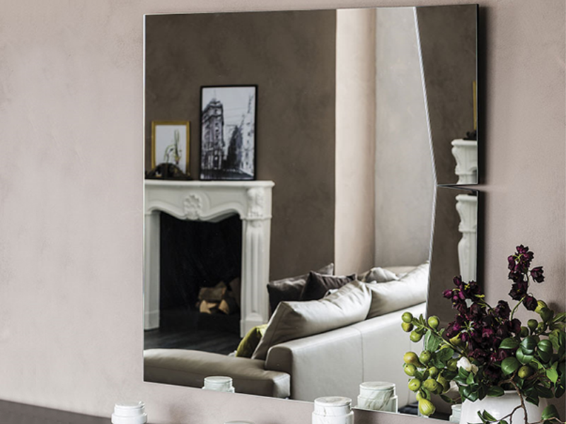 Cattelan Samir Cattelan Samir Mirror Mirrors