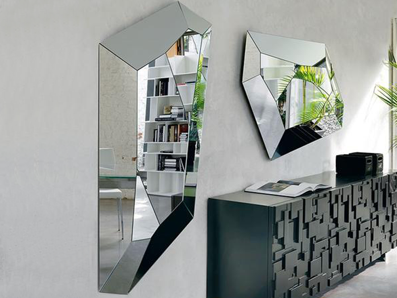 Cattelan Diamond Cattelan Diamond Mirror