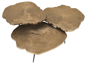 Quercus set of 3