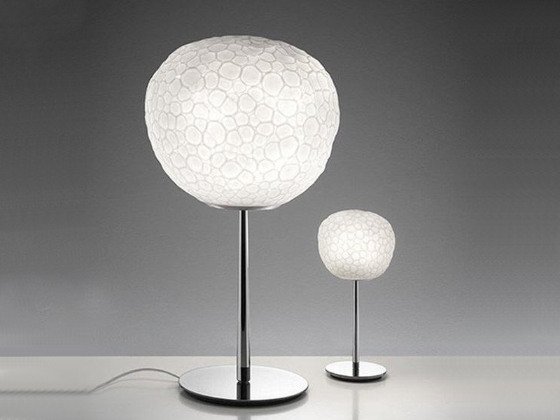 Artemide Meteor Stelo Artemide meteor stele lamp lamps Lights