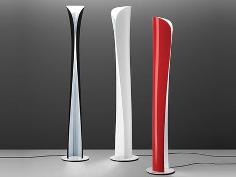 Artemide OMADC Artemide OMADC Floor lamp Lamps