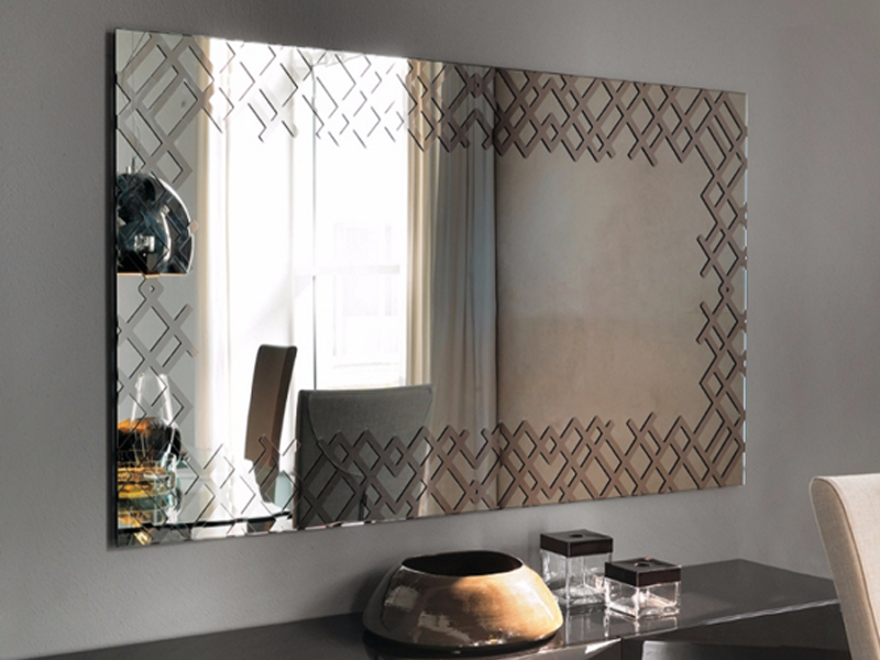 Cattelan jersey Cattelan Mirror Mirrors