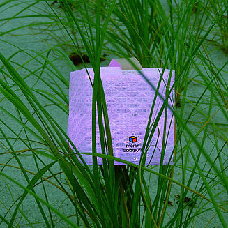 Solight Merlin solar puff-Pack 3 Merlin solar puff Objects_Deco Objets_Lumi Solight