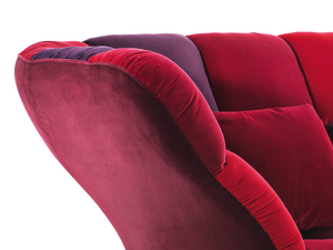 Driade 33 Cuscini Cuscini Sofa Driade