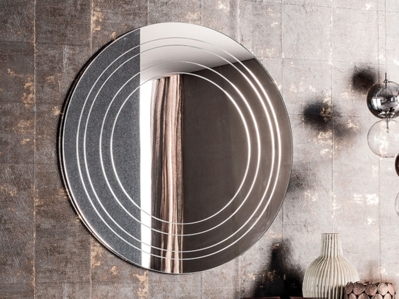 Cattelan ring Cattelan Ring Mirrors Mirror