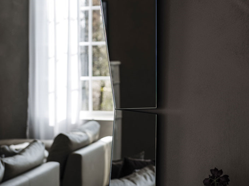 Cattelan Samir Cattelan Samir Mirror Mirrors