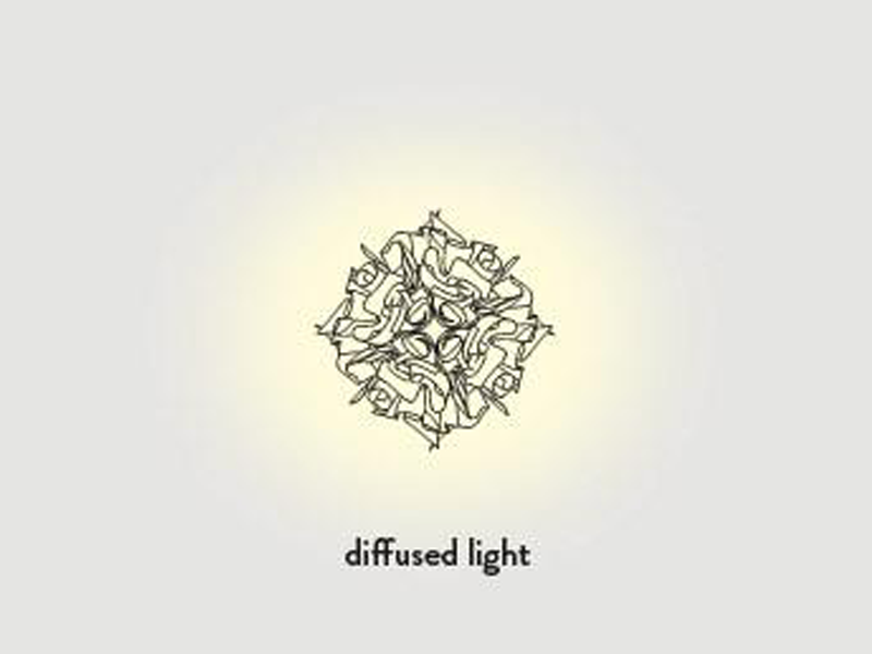 Slamp Veli Couture escutcheons Button Light fixtures Slamp