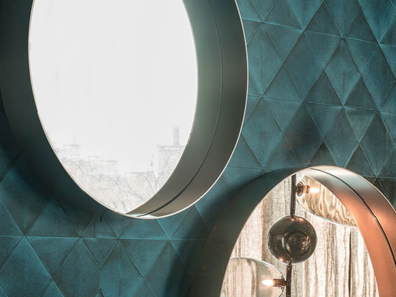 Cattelan Wish Cattelan mirror Wish mirrors