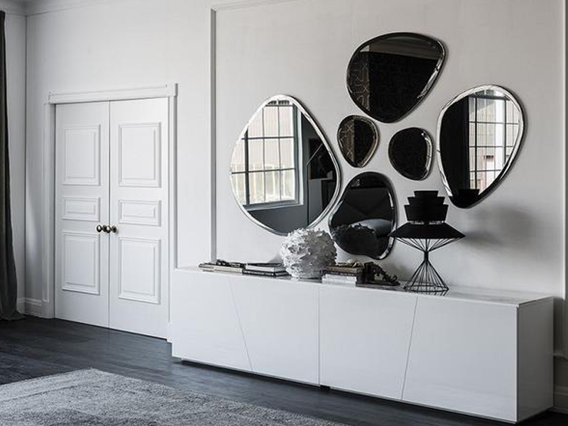 Cattelan Hawaii Cattelan Hawaii Mirror Mirrors