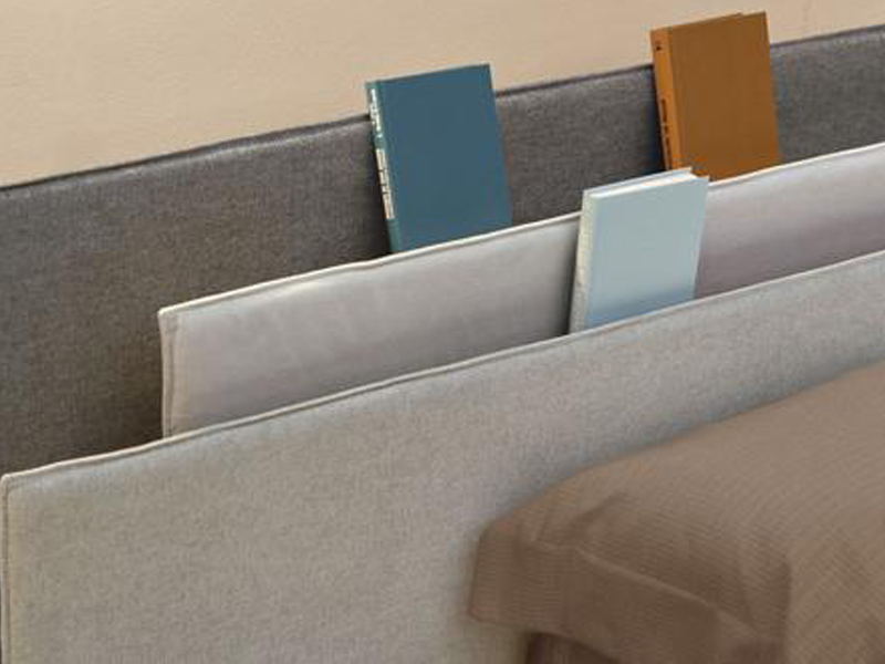 Lago Vele Lago Vele Bed Beds