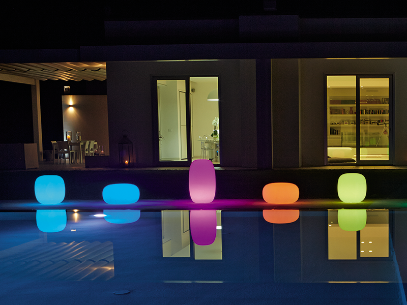 Myyour Pandora Gifts Myyour Objects-Lumineux-Outdoor Pandora