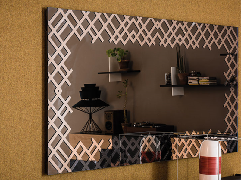 Cattelan jersey Cattelan Mirror Mirrors