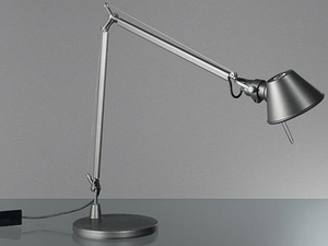 Artemide Tolomeo Tavolo MIDI led Artemide Tolomeo MIDI lamps luminaires