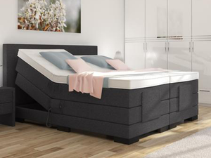 Confortop Boxspring electric Boxspring Electric Bed beds