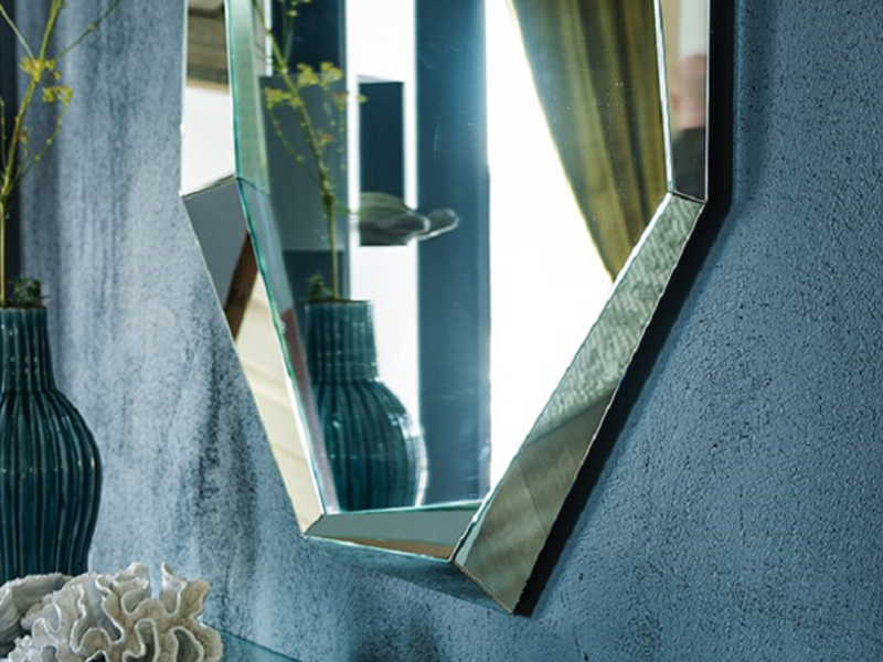 Cattelan Emerald Cattelan Emerald Mirror Mirrors