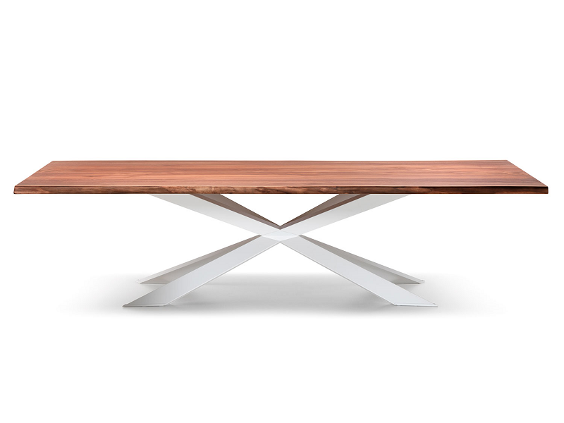 Cattelan Spyder Wood A Catellan Spyder Wood a Table_Manger