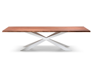 Cattelan Spyder Wood A Catellan Spyder Wood a Table_Manger