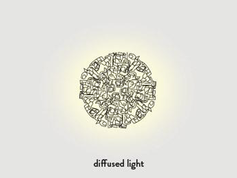 Slamp Veli Couture escutcheons Button Light fixtures Slamp