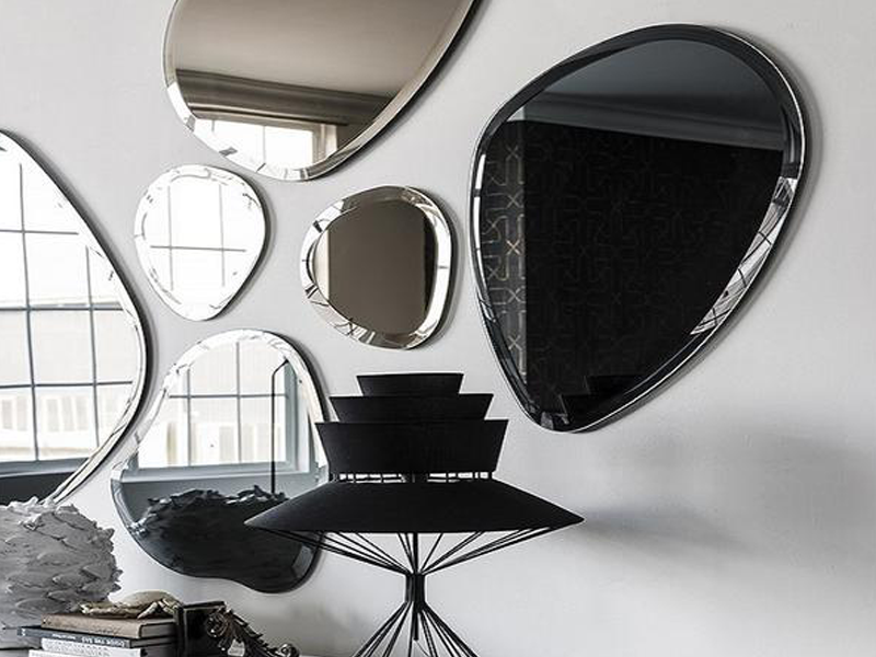 Cattelan Hawaii Cattelan Hawaii Mirror Mirrors