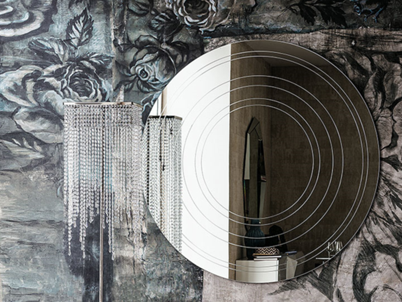 Cattelan ring Cattelan Ring Mirrors Mirror